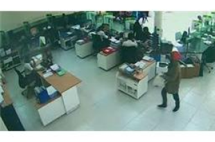 Chủ động phòng ngừa, ngăn chặn tội phạm cướp ngân hàng