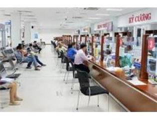 Tự xin nghỉ việc, có được cộng nối thời gian công tác?