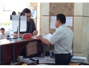 Thành phố Hồ Chí Minh tổng kiểm tra công tác phục vụ hành chính công