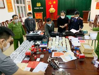 Sử dụng bằng cấp, chứng chỉ giả bị xử lý như thế nào theo pháp luật Việt Nam?