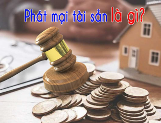 Phát mại tài sản là gì? Khi nào ngân hàng được phát mại tài sản thế chấp theo quy định pháp luật?