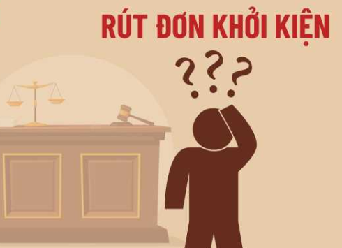 Rút đơn khởi kiện vụ án dân sự có được khởi kiện lại hay không?