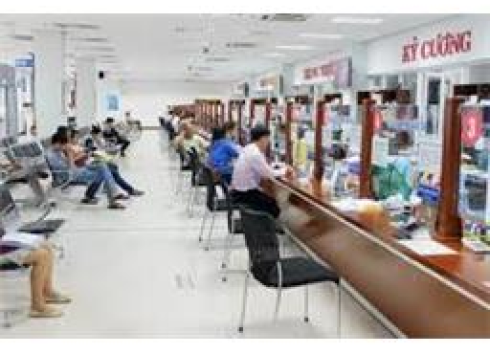 Tự xin nghỉ việc, có được cộng nối thời gian công tác?