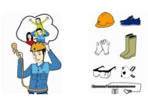 VI PHẠM QUY ĐỊNH VỀ AN TOÀN LAO ĐỘNG CÓ BỊ XỬ LÝ HÌNH SỰ HAY KHÔNG?