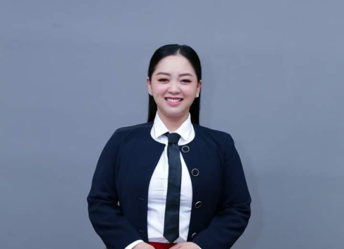 Luật sư Dương Ánh Nga: “Đóa hồng thép” hiếm hoi trong lĩnh vực hình sự