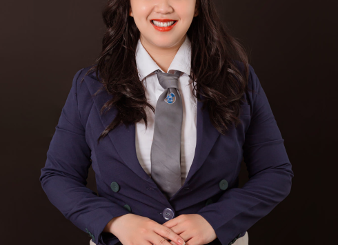 Luật sư Dương Ánh Nga kể chuyện giúp thân chủ thắng kiện ly hôn, giành quyền nuôi cả 4 người con