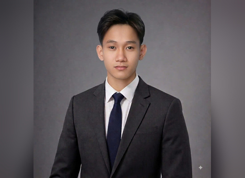 NGUYỄN PHƯỚC HẬU