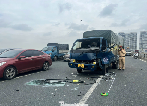 Cơi nới xe quá mức an toàn gây tai nạn đặc biệt nghiêm trọng: Chủ sở hữu phương tiện chịu trách nhiệm gì?