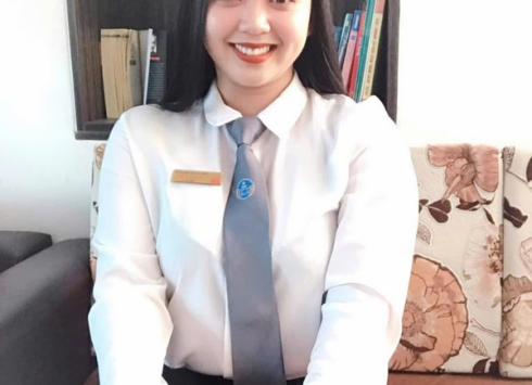 Luật sư Dương Ánh Nga: Điểm tựa pháp lý vững chắc cho những hoàn cảnh yếu thế