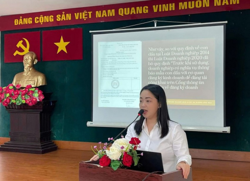 Dương Ánh Nga – Bản lĩnh của một nữ luật sư hình sự trong hành trình bảo vệ công lý