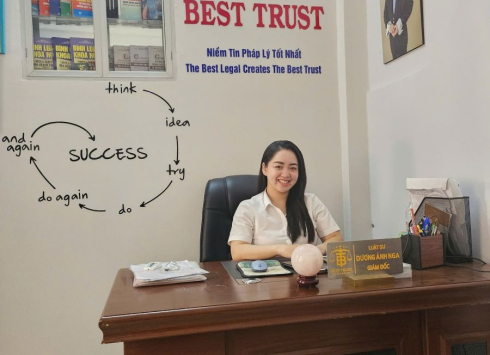 Công ty luật uy tín tại TP.HCM – BestTrust Law đồng hành pháp lý toàn diện cho doanh nghiệp & cá nhân