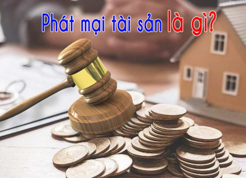 Phát mại tài sản là gì? Khi nào ngân hàng được phát mại tài sản thế chấp theo quy định pháp luật?