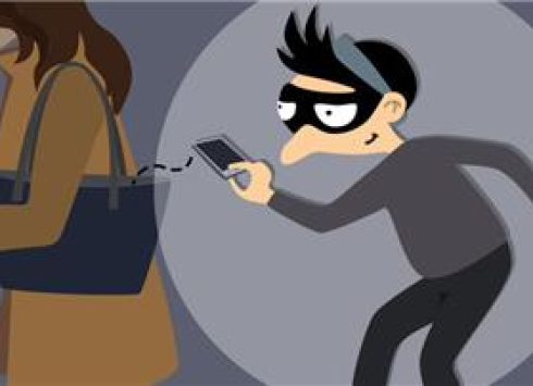 Cướp giật tài sản giá trị nhỏ vẫn phải chịu TNHS